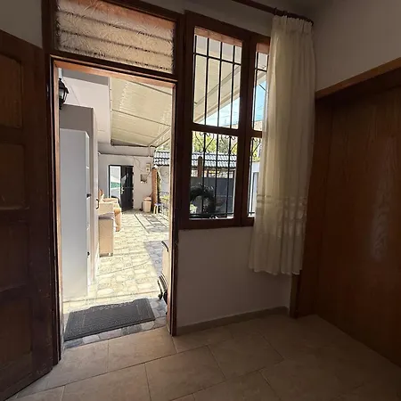 Auberge de jeunesse Alina