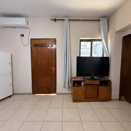 Auberge de jeunesse Alina