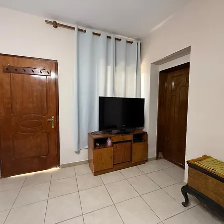 Auberge de jeunesse Alina