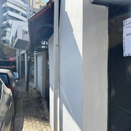 Auberge de jeunesse Alina *