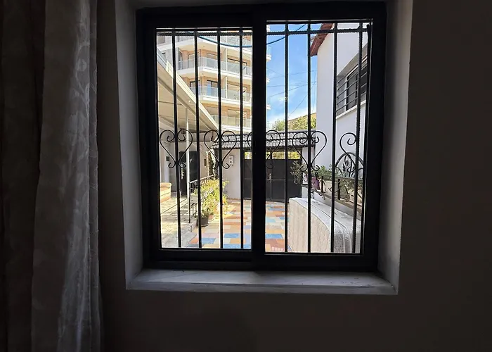 Alina * تيرانا