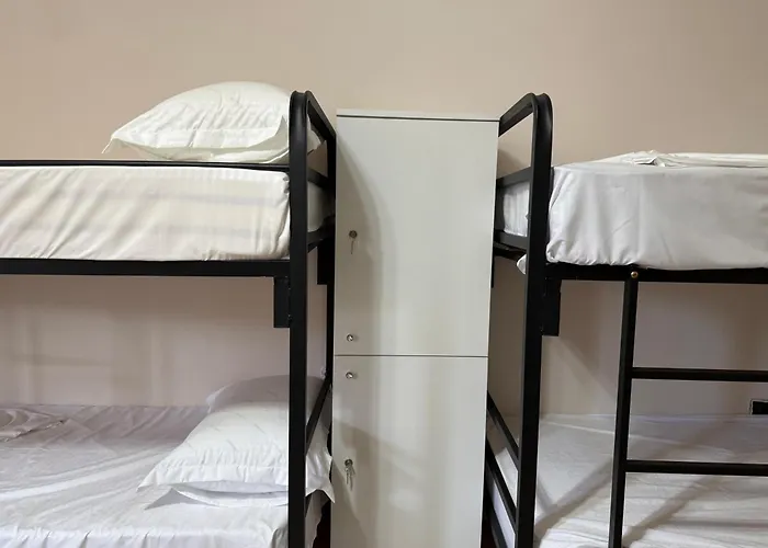 بيت شباب Alina