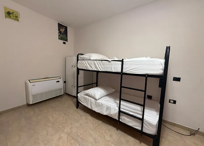 Alina * تيرانا