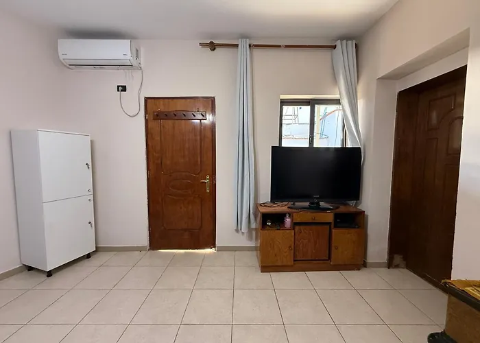 بيت شباب Alina