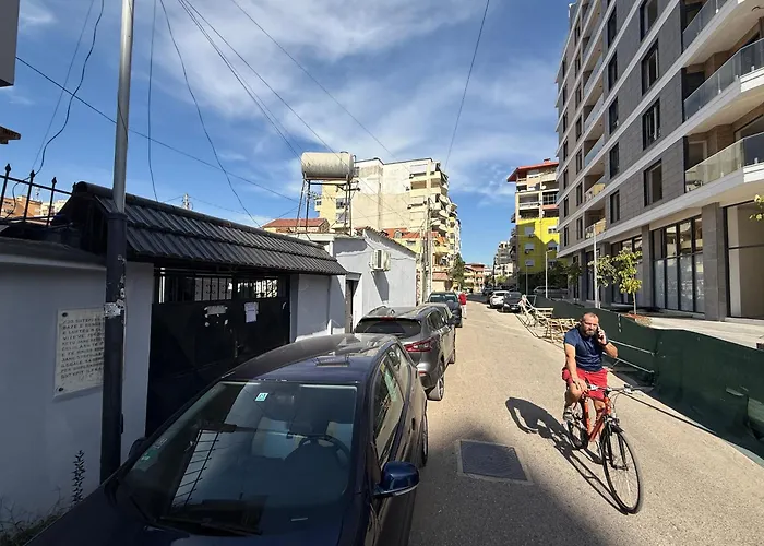 Alina * تيرانا